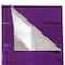 JAM Paper Mylar 20" x 26" Tissue Paper, 3ct.